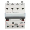 LEGRAND Diferencialno stikalo 4P 32A C 0,03A tip AC P314 DX3 411189