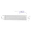 NVC LED modul za plafonsku lampu, 20W, Hladno bela