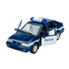 shumee WELLY POLONEZ CARO PLUS POLICIJSKA BELA VRATA 1:34 43613