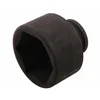 shumee 3/4 šesterokotni udarni ključ. 63 mm. CrMo. DIN 3129. Waryński