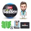 Unika 5 SURPRISE FIFA BALLERS, igra, večbarvno 660203