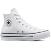 Converse patike Chuck Taylor All Star Eva Lift Leather A02486C