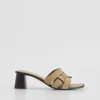 Reserved - LADIES` MULES