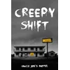 Creepy Shift: Uncle Joe’s Motel (Windows/Xbox Series X|S) XBOX LIVE Key EUROPE