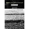 Japan-ness in Architecture
