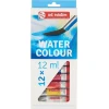 Royal Talens Art Creation Akvarel Boje, set 12 x 12 ml