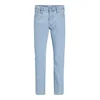 JACK & JONES Kavbojke ALEX ORIGINAL SQ 738, modra