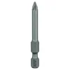 Bosch Bit odvrtača ekstra-tvrdi 2607002505, PZ 1, 49 mm