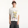 Majice Represent Riot T-Shirt UNISEX Flat White XXL