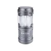 Extol - Prenosiva LED lampa LED/3xAA siva
