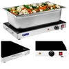 shumee Grelni pladenj za gastronomsko mizo GN 1/1 Royal Catering