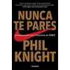 Nunca te pares