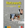 Netzwerk A1 Arbeitsbuch + 2CD