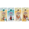 Mr. Bandit Pure Fillets - Chicken and Smoked fish 30g