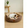 Paws & Whiskers Krevet za ljubimce Elsa Dog, 75x65x25 cm, Braon