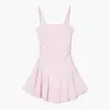Cropp - Kombinezon - pastelno pink