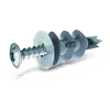 shumee Vložek za mavčne plošče 13x31 mm z vijakom 4,2x32 x100