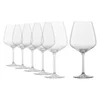 6-pcs Burgundy wine glass set, 790 ml, Taste - Schott Zwiesel