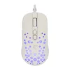 White Shark GM 9004 Tristan-2 Mouse White