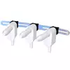 Inverto Nosač za 5 LNB-ova, metalni - MH5