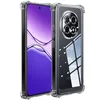 Freeson Maska za mobilni telefon OPPO A5 Pro, Providna