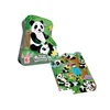 PERTINI Puzzle Panda 48 Delova
