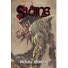 Slaine: The Brutania Chronicles, Book Two