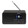 Internet, DAB+ i FM Radio | WiFi | Bluetooth | DENVER