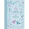 Mi Tiempo Con Dios Para Parejas: Devocionario de 365 Días