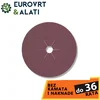 Fiber Disk Fi115 CS561 G40 zv Otvor Klingspor