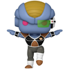Bobble Figure Anime - Dragon Ball Z POP! - Burter