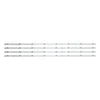 ES-831, HISENSE H43A6100 LED TRAKE