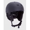 PRO-TEC Old School Snow Helmet stealth black
