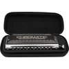 Cascha HH 2290 Chromatic 12-48 Ustna harmonika (Kot novo)
