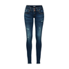 LTB Kavbojke JULITA X, modra