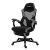 Huzaro Combat 3.1 Grey Gaming Stolica sa Naslonom do 135° i Osloncem za Noge ( 30010 )