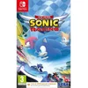 Team Sonic Racing (Code in a Box) (SWITCH)