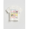 Reserved - T-shirt Hello Kitty and Friends