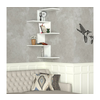 HANAH HOME Caniko White
