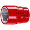 Knipex izolovani nasadni ključ 16mm prihvat 1/2 (98 47 16)
