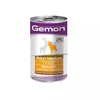 Monge Dog Gemon Konzerva Pile&Ćurka 1250g