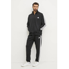 Adidas Muška komplet trenerka M 3S Tr Tt Ts, JI8858, Crna