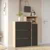Hanah Home Cipelarnik, Antracit