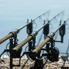 Nash Scope Ops 9 Feet 3,25LB Olive Duplon