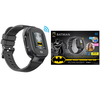 Pametni sat BATMAN DC TM-SW500B GTS Tracker, SIM card slot, SOS poziv, IP67, crni