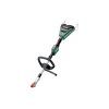 METABO MA 36-18 LTX BL Q (601725850) Pogon vrtnega multifunkcijskega orodja - Akumulatorsko - 18/36 V - Ne