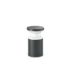 Ideal Lux - Spoljna lampa TORRE 1xE27/15W/230V 22 cm IP65 antracit