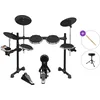 Behringer XD80USB Basic SET Black Elektronski bobni seti