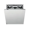 WHIRLPOOL Mašina za sudove WIO3T133PLE
