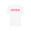 HUGO Majica, bela